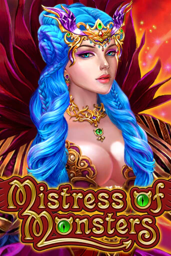 Бесплатная демо игра Mistress of Monsters | Джой Казино без регистрации