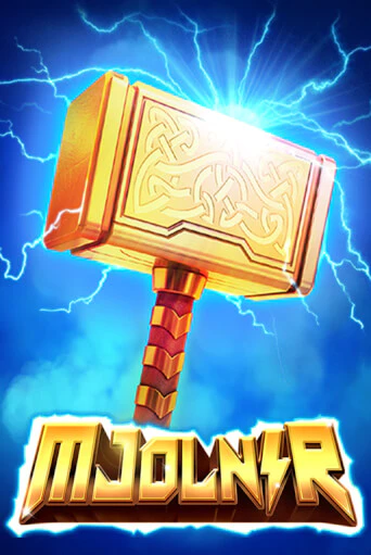 Бесплатная демо игра Mjolnir | Джой Казино без регистрации