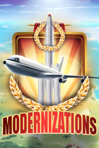 Бесплатная демо игра Modernizations | Джой Казино без регистрации