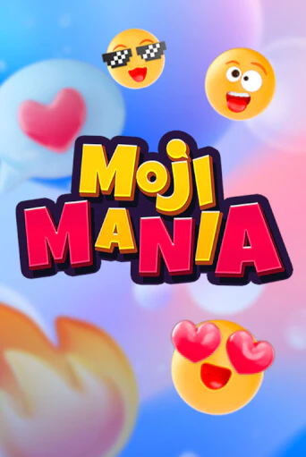Бесплатная демо игра Moji Mania | Джой Казино без регистрации