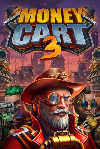 Бесплатная демо игра Money Cart 3 | Джой Казино без регистрации