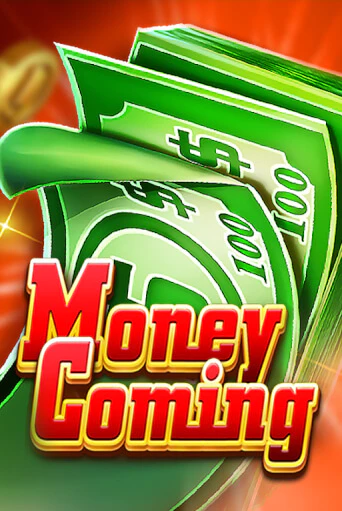 Бесплатная демо игра Money Coming | Джой Казино без регистрации