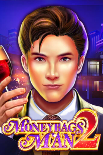 Бесплатная демо игра Moneybags Man 2 | Джой Казино без регистрации