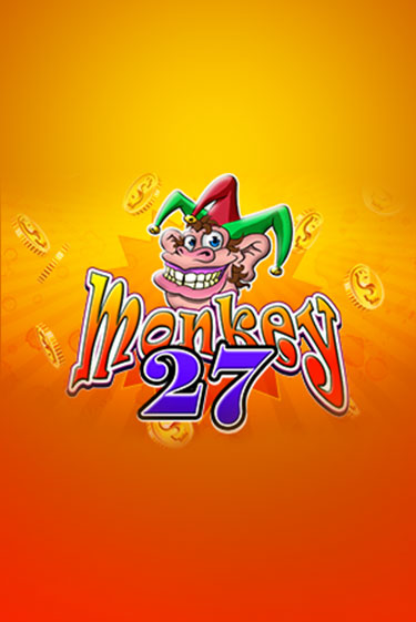 Бесплатная демо игра Monkey 27 | Джой Казино без регистрации