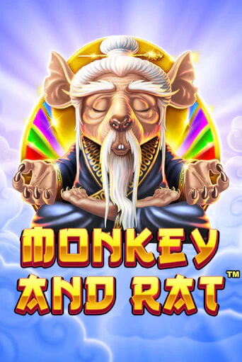 Бесплатная демо игра Monkey and Rat | Джой Казино без регистрации