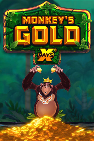 Бесплатная демо игра Monkey's Gold xPays | Джой Казино без регистрации