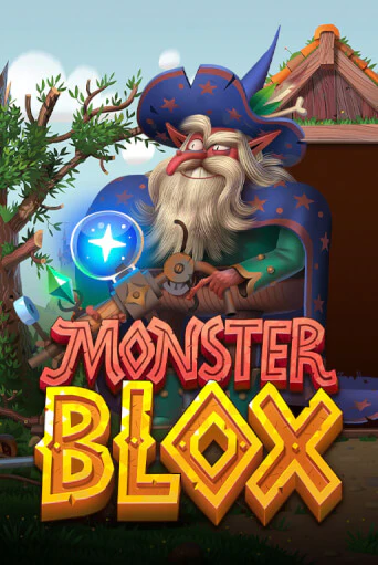Бесплатная демо игра Monster Blox | Джой Казино без регистрации