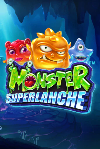 Бесплатная демо игра Monster Superlanche | Джой Казино без регистрации