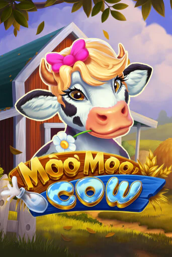 Бесплатная демо игра Moo Moo Cow | Джой Казино без регистрации