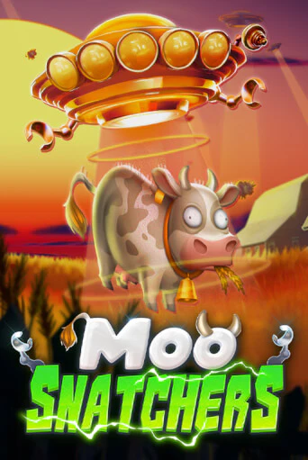 Бесплатная демо игра Moo Snatchers | Джой Казино без регистрации