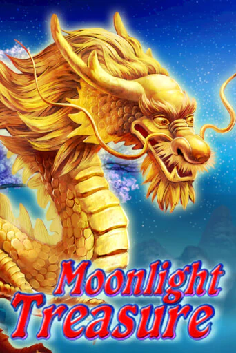 Бесплатная демо игра Moonlight Treasure | Джой Казино без регистрации