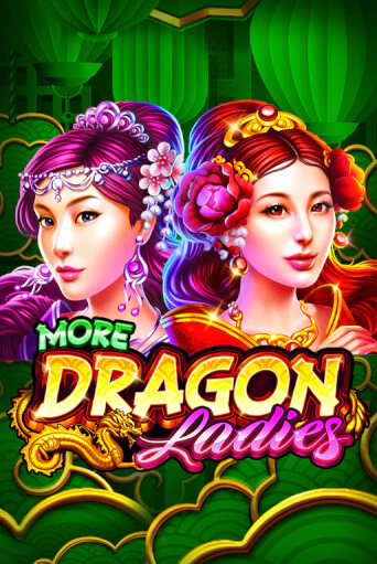 Бесплатная демо игра More Dragon Ladies | Джой Казино без регистрации