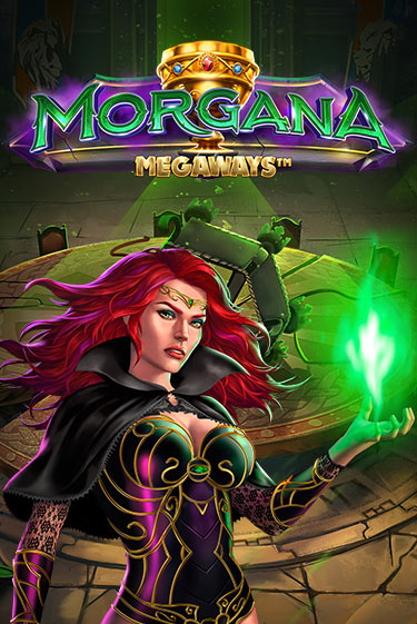 Бесплатная демо игра Morgana Megaways | Джой Казино без регистрации