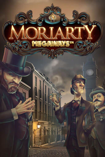 Бесплатная демо игра Moriarty Megaways | Джой Казино без регистрации