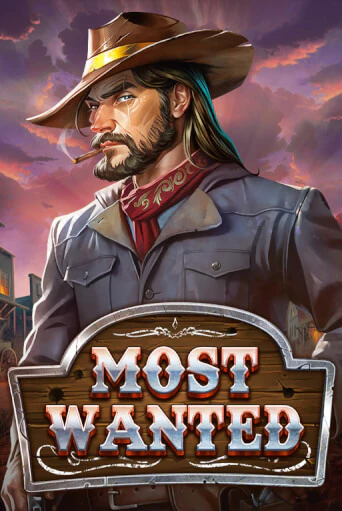 Бесплатная демо игра Most Wanted | Джой Казино без регистрации