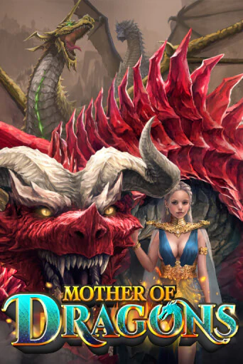 Бесплатная демо игра Mother of Dragons | Джой Казино без регистрации