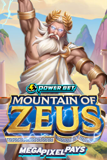 Бесплатная демо игра Mountain of Zeus | Джой Казино без регистрации