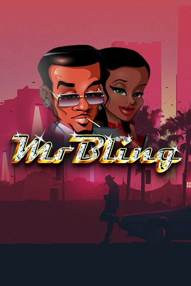 Бесплатная демо игра Mr Bling | Джой Казино без регистрации