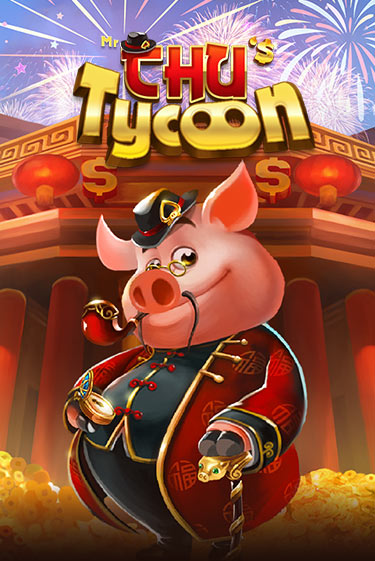 Бесплатная демо игра Mr Chu Tycoon | Джой Казино без регистрации
