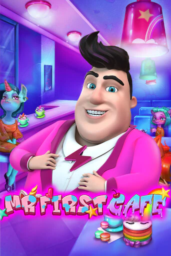 Бесплатная демо игра MrFirst Café | Джой Казино без регистрации