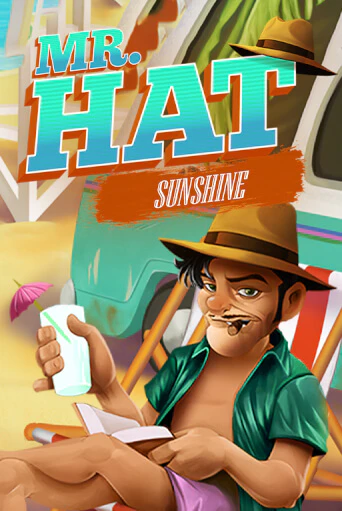 Бесплатная демо игра Mr.Hat: Sunshine | Джой Казино без регистрации