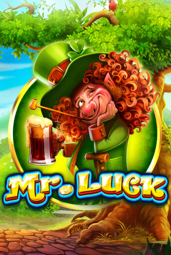 Бесплатная демо игра Mr.Luck | Джой Казино без регистрации