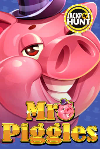 Бесплатная демо игра Mr Piggles | Джой Казино без регистрации