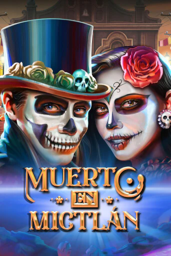 Бесплатная демо игра Muerto en Mictlan | Джой Казино без регистрации
