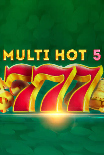 Бесплатная демо игра Multi Hot 5 | Джой Казино без регистрации