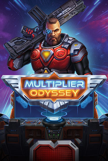 Бесплатная демо игра Multiplier Odyssey | Джой Казино без регистрации