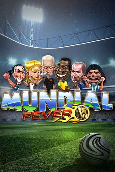 Бесплатная демо игра Mundial Fever Light | Джой Казино без регистрации