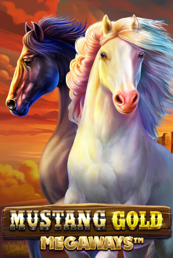 Бесплатная демо игра Mustang Gold Megaways | Джой Казино без регистрации