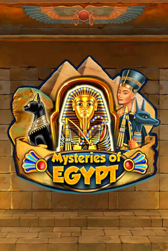 Бесплатная демо игра Mysteries of Egypt | Джой Казино без регистрации