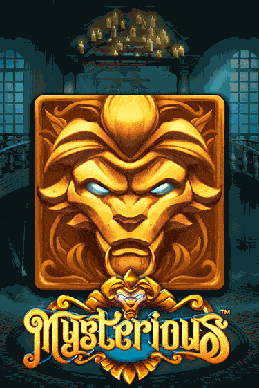 Бесплатная демо игра Mysterious™ | Джой Казино без регистрации