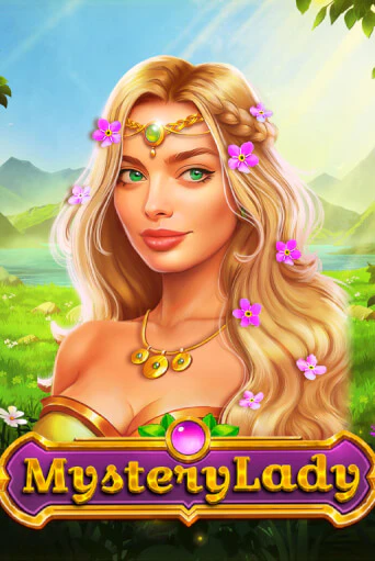 Бесплатная демо игра Mystery Lady | Джой Казино без регистрации