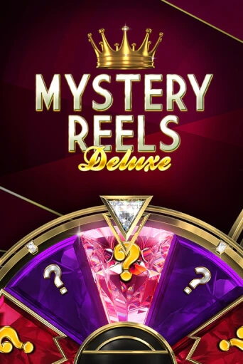 Бесплатная демо игра Mystery Reels Deluxe | Джой Казино без регистрации