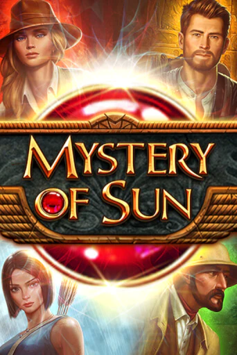 Бесплатная демо игра Mystery of Sun | Джой Казино без регистрации