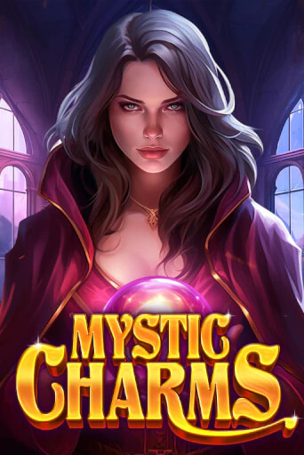 Бесплатная демо игра Mystic Charms | Джой Казино без регистрации