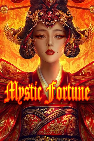 Бесплатная демо игра Mystic Fortune | Джой Казино без регистрации