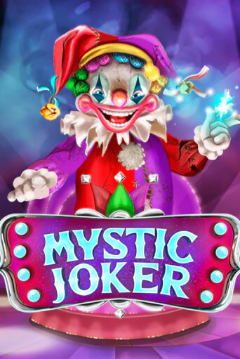 Бесплатная демо игра Mystic Joker | Джой Казино без регистрации