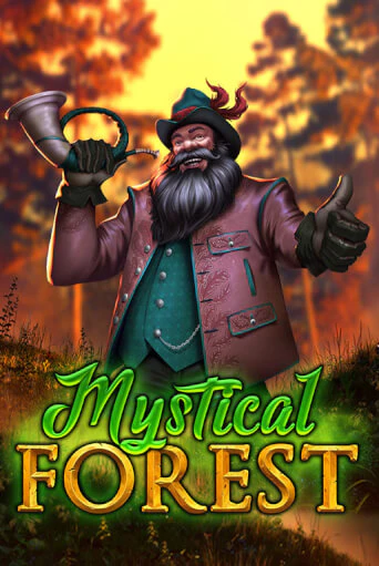 Бесплатная демо игра Mystical Forest | Джой Казино без регистрации