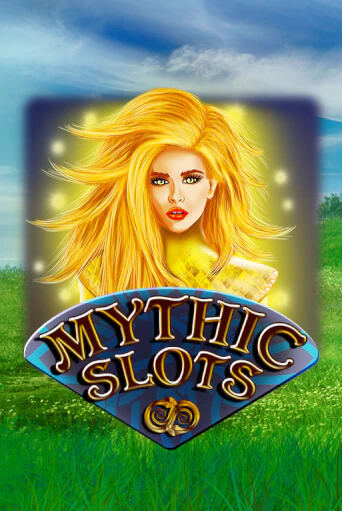 Бесплатная демо игра Mythic | Джой Казино без регистрации