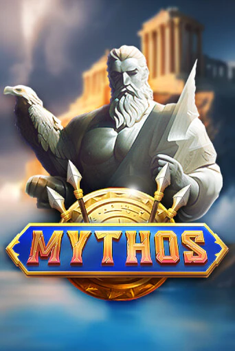 Бесплатная демо игра Mythos | Джой Казино без регистрации