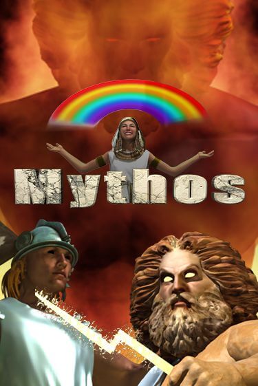 Бесплатная демо игра Mythos | Джой Казино без регистрации