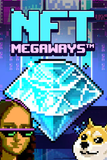 Бесплатная демо игра NFT MegaWays | Джой Казино без регистрации