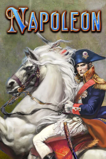 Бесплатная демо игра Napoleon | Джой Казино без регистрации