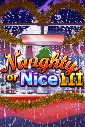 Бесплатная демо игра Naughty Or Nice III | Джой Казино без регистрации