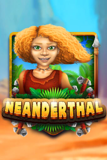 Бесплатная демо игра Neanderthals | Джой Казино без регистрации