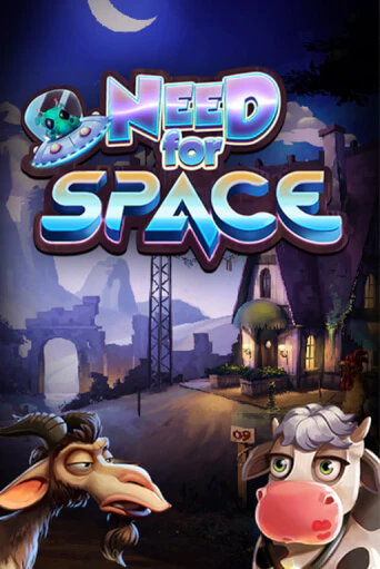 Бесплатная демо игра Need For Space | Джой Казино без регистрации