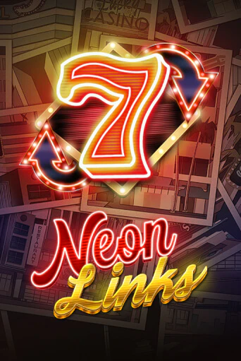 Бесплатная демо игра Neon Links | Джой Казино без регистрации